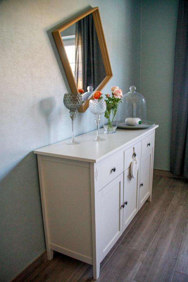 Ferienwohnung Graefe Stockey Bagian luar foto